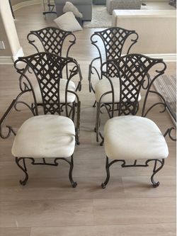 Dining Chairs