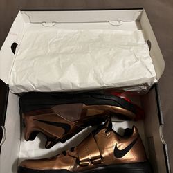 KD 4 “Christmas”