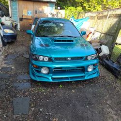 Car Parts 1998 2 Door What!