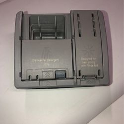 Bosch 800 Series Dishwasher Dispenser With Optical Sensor