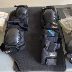 JBM pad set for kids