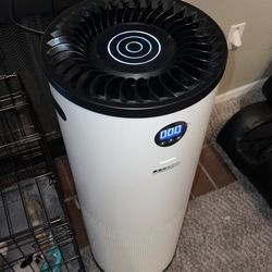 Air Purifier Jade Hepa Rx