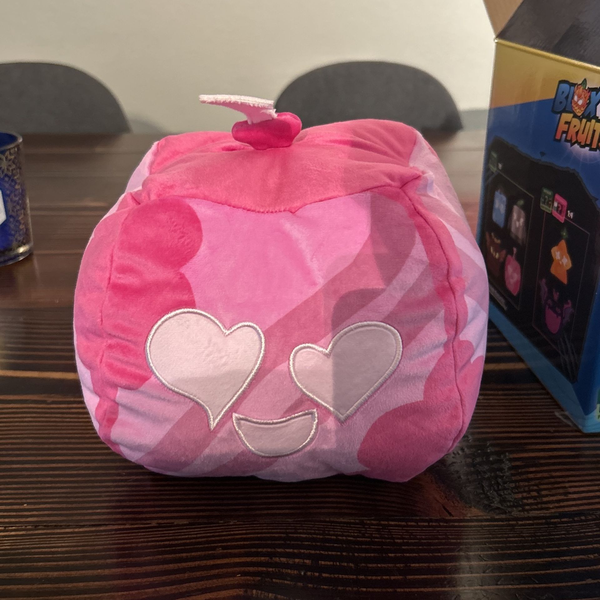 Blox Fruit Plushy