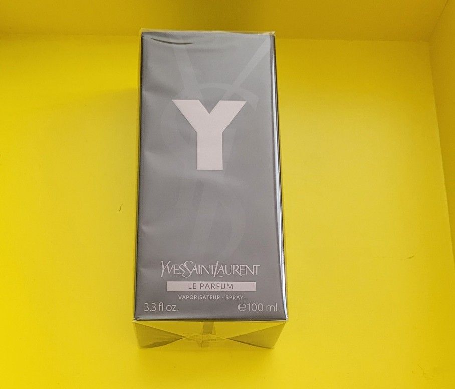 YSL  PARFUM 