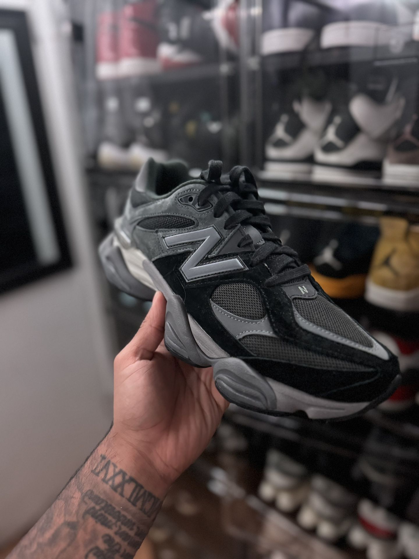 New Balance