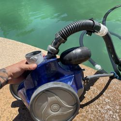 Polaris tr36 Pool Sweep