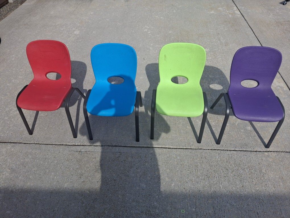 Kids Chairs