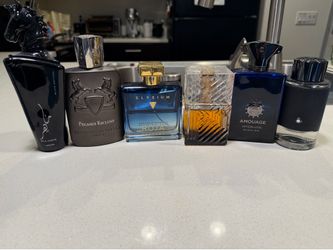 Cologne for Sale
