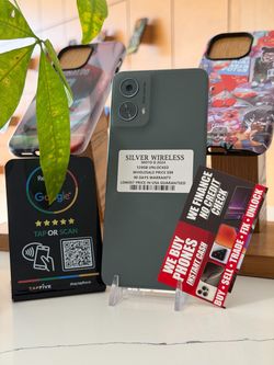 🤩Motorola Moto G 2024 128GB Unlocked🤩