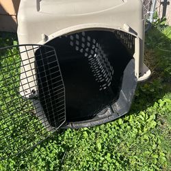 Dog Crate