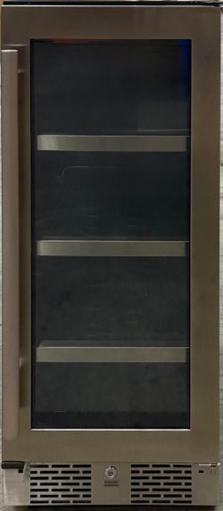 AVALLON Refrigerator ABR152SGRH 00370 .