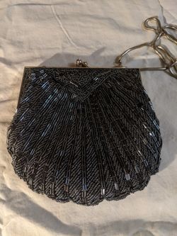 Vintage Evening Purse