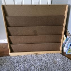 Lakeshore Book Shelf