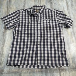 Howler Button Up Shirt