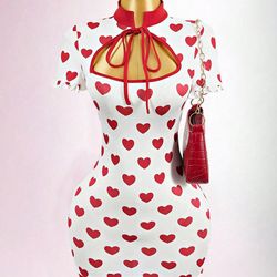 Valentines Dress