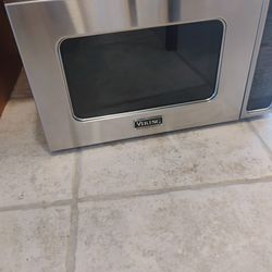 Microwave Oven