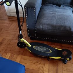 Razor Electric Scooter