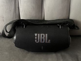 JBL XTREME 4 Hi Fi Wireless Portable Bluetooth Speaker