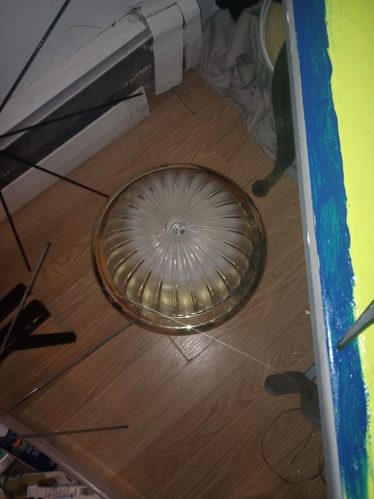 Light Fixture