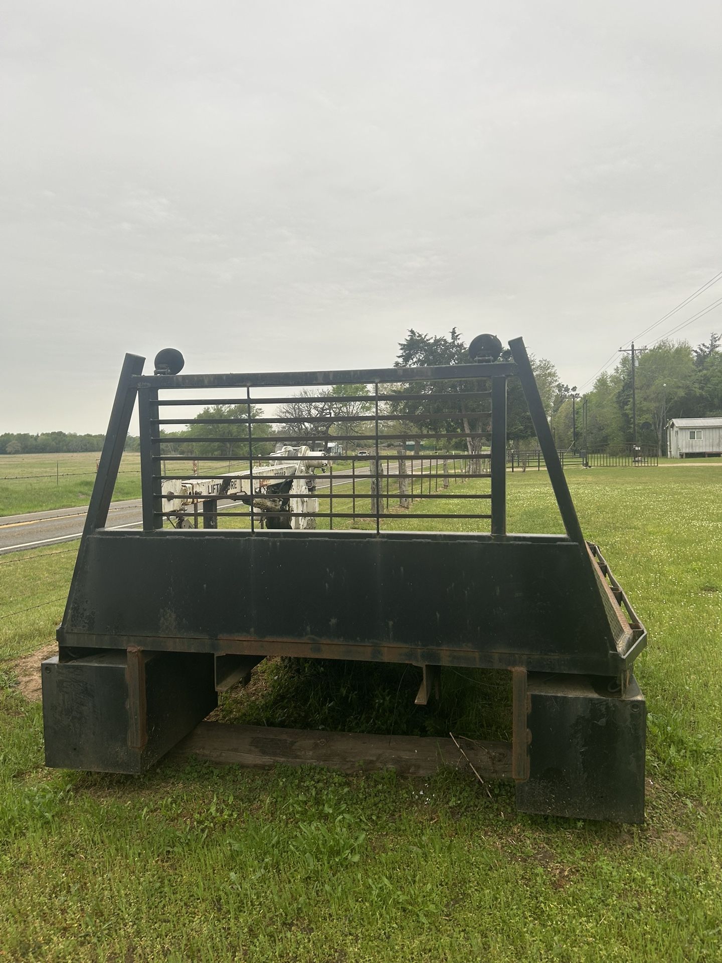 2008 Dodge Ram 3500