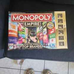 Monopoly Empire