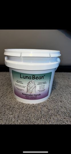 Luna Bean Hand Casting Kit