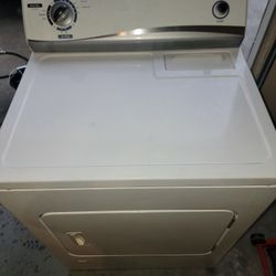 Secadora A Gas Kenmore 
