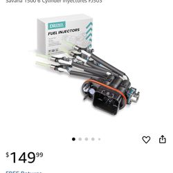 Fuel Injector