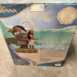 Disney Moana Figurine