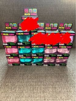 Brand new Needoh