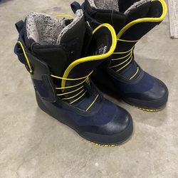 Flux vr Speed Snowboard Boots