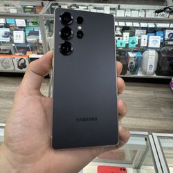 Samsung Galaxy S25 Ultra 512GB Unlocked NEW