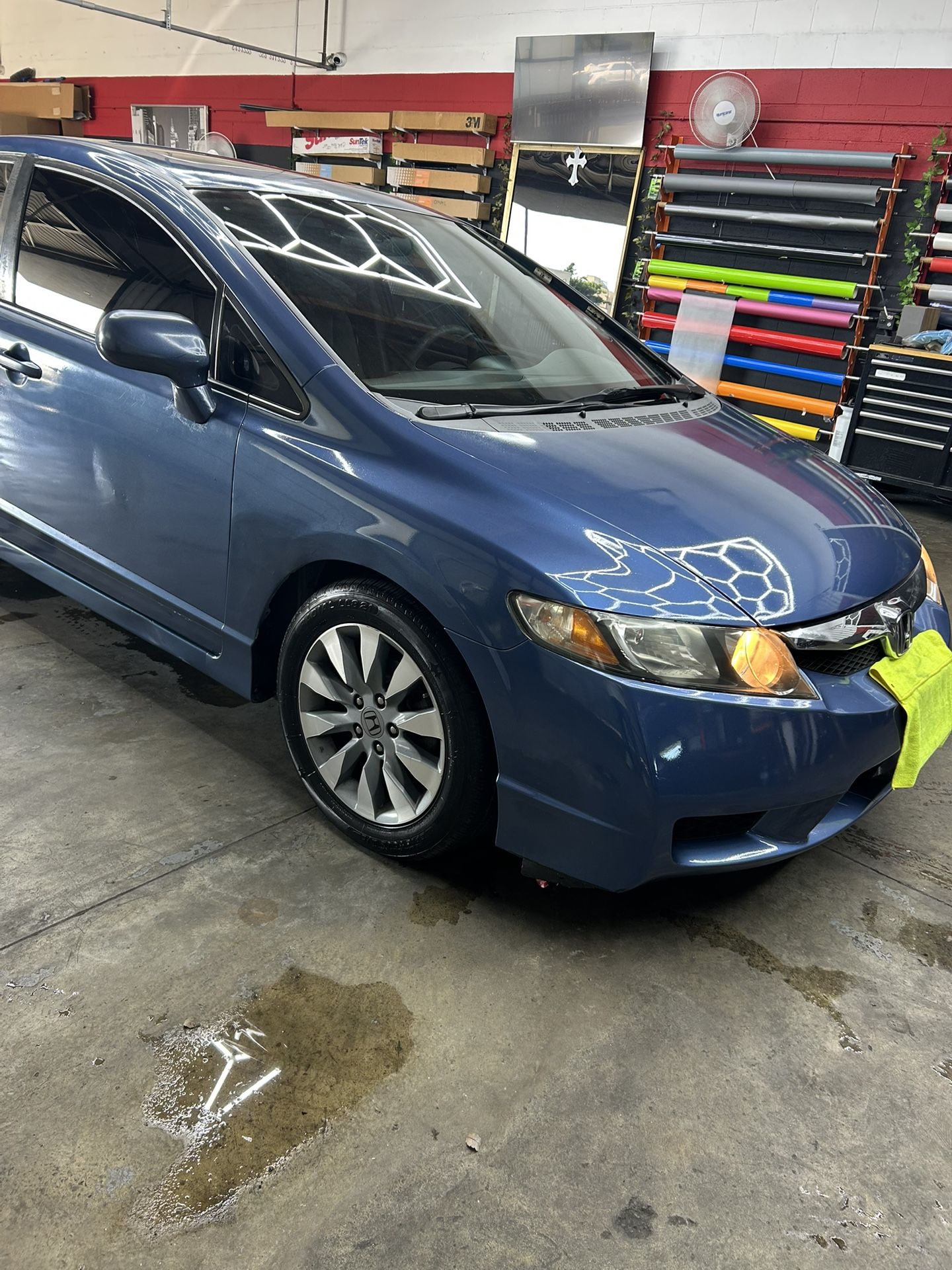 2010 Honda Civic