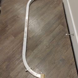 Stabilizador Para escalera  Con Sus respectivos  accesorios en buenas Condiciones.