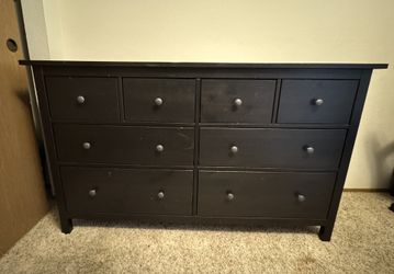 IKEA Hemnes 8-drawer 