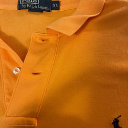 Polo Ralph Lauren Polo Shirt XL