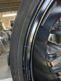 Wheel Repair 😃‼️