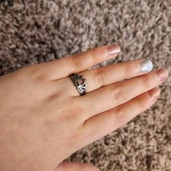 Variety Of Rings $1 Each Or All For $12