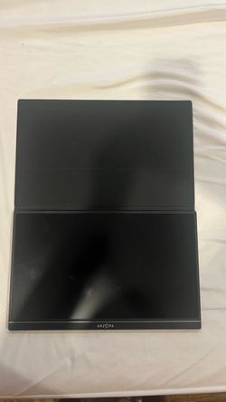 ARZOPA Portable Monitor 17.3 Inch