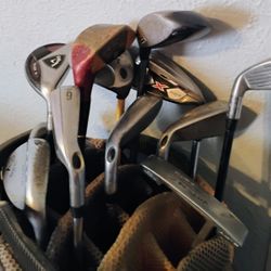 Gulf Clubs 