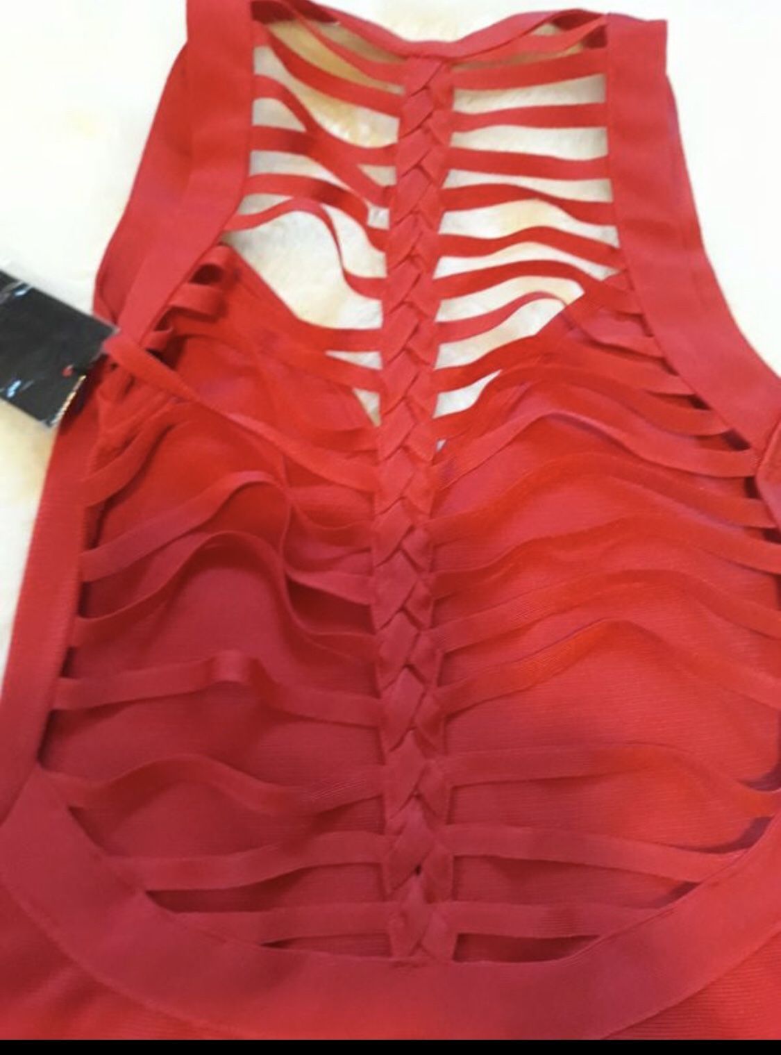 Wow Couture Dress