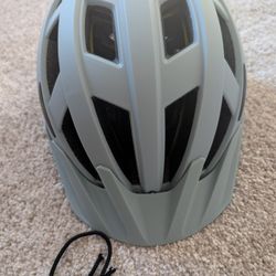 Brand New Outdoor Master Adult Bike Helmet