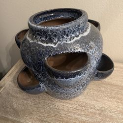 New Flower Pots Made Out Of Ceramic Perfect Gift 💝 