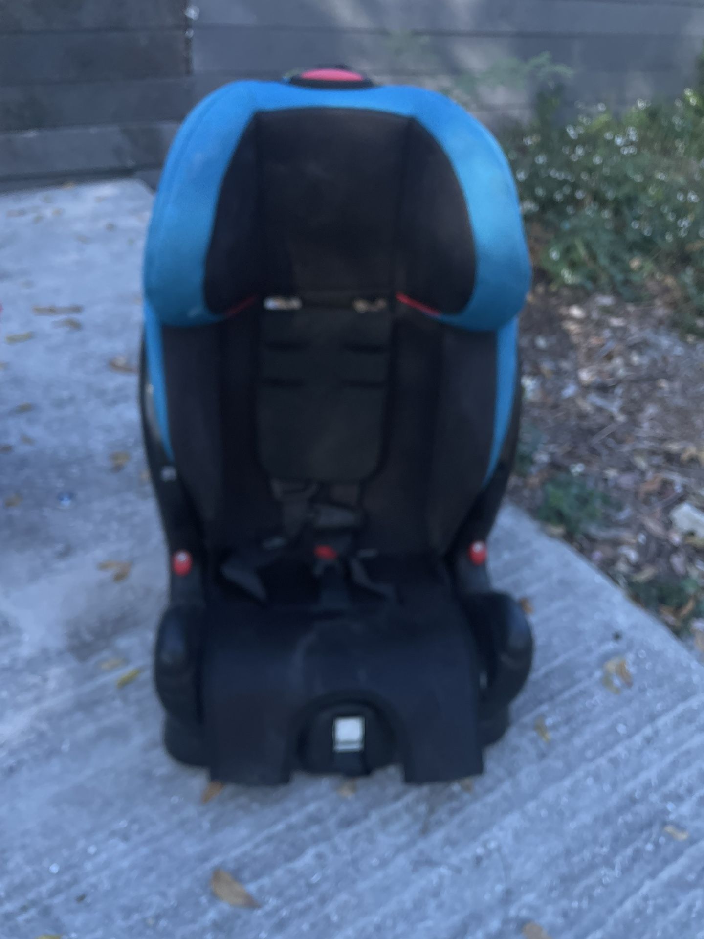 Toddler Car seat