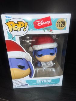 Eeyore Funko Pop