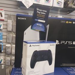 PS5 PRO 2TB Nueva Sellada Disponible con Opción de Plan de Pago Sin Crédito Perfecto 