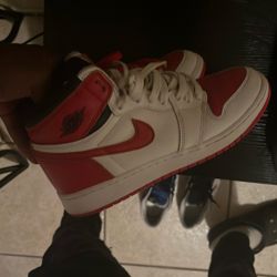 Jordan 1 High