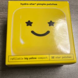 Starface Hydro-Star Pimple Patches 