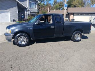 Good running work truck! $2500 FIRM! NO OFFERS !