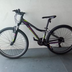 BICYCLE LIV GIANT 21 SPEED SIZE 26 BRAND NEW 